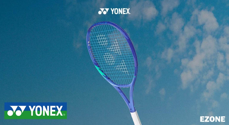 راکت تنیس یونکس ایزون 2025 Yonex Ezone
