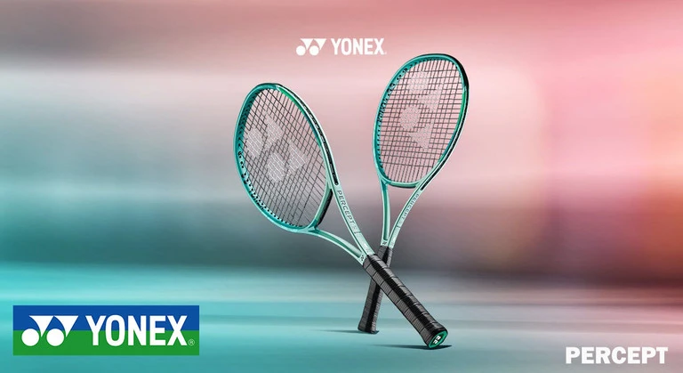 راکت تنیس یونکس پرسپت 2024 Yonex Percept