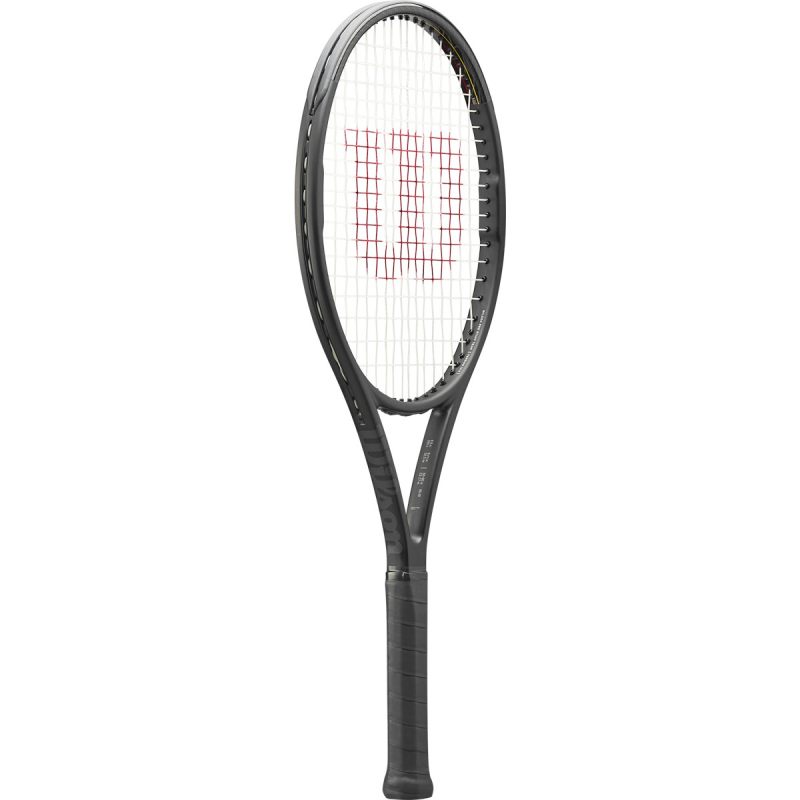 راکت تنیس ویلسون مدل Wilson Pro Staff Team v13