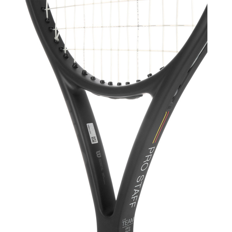 راکت تنیس ویلسون مدل Wilson Pro Staff Team v13