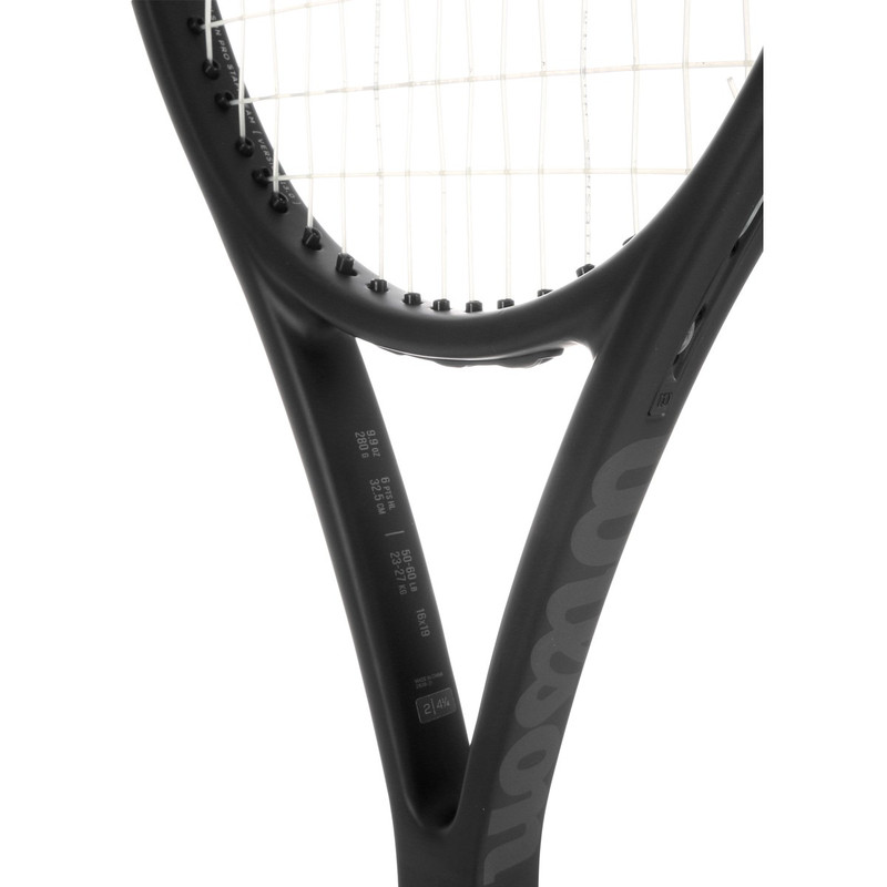 راکت تنیس ویلسون مدل Wilson Pro Staff Team v13