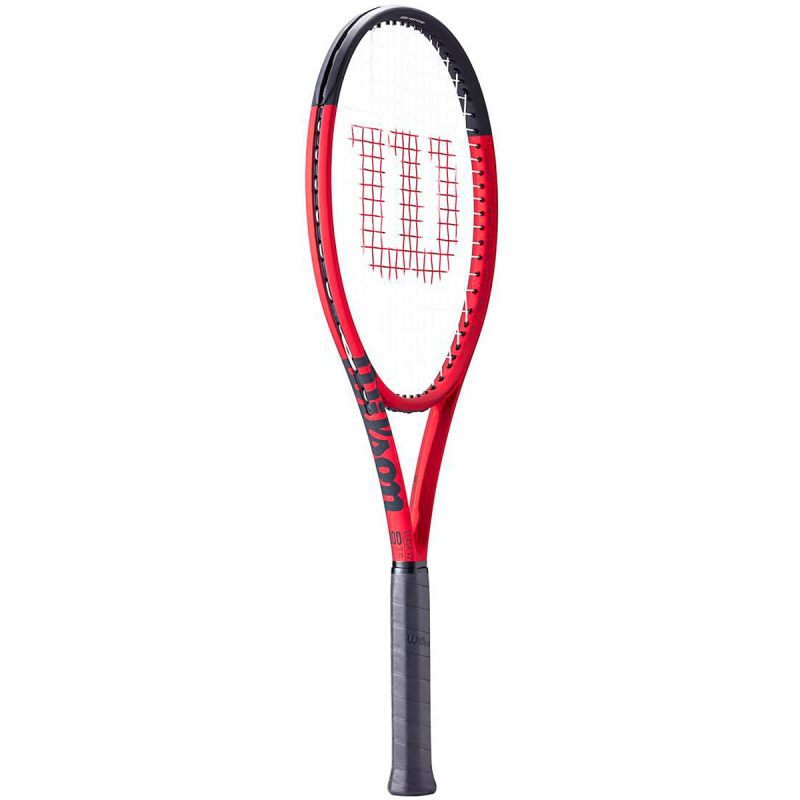 راکت تنیس ویلسون مدل Wilson Clash 100 Pro v2