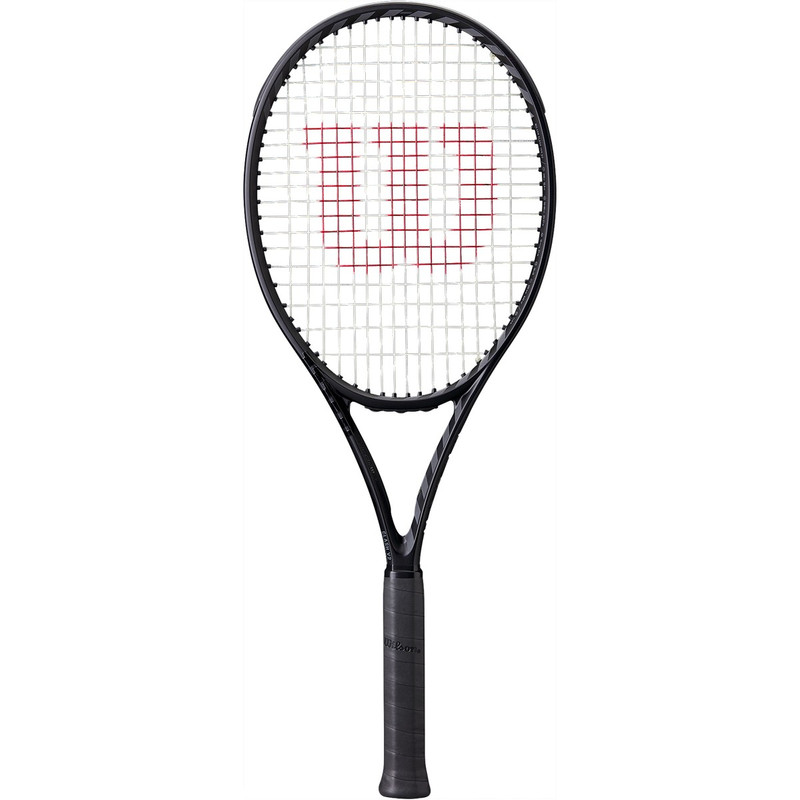 راکت تنیس ویلسون مدل Wilson Clash 100 v2 NIGHT SESSION