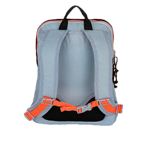 کوله تنیس هد جونیور نارنجی اورجینال Head Kids Rebel Backpack