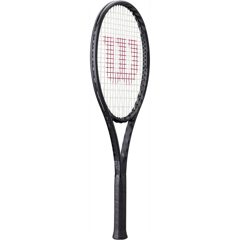 راکت تنیس ویلسون مدل Wilson Pro Staff 97 v13 NIGHT SESSION