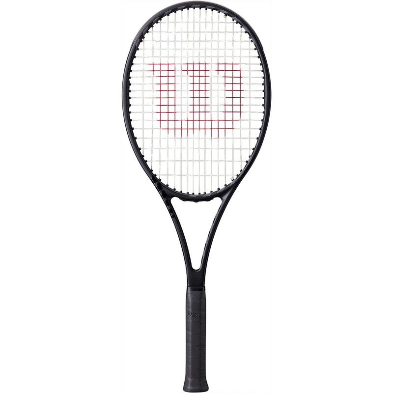 راکت تنیس ویلسون مدل Wilson Pro Staff 97 v13 NIGHT SESSION