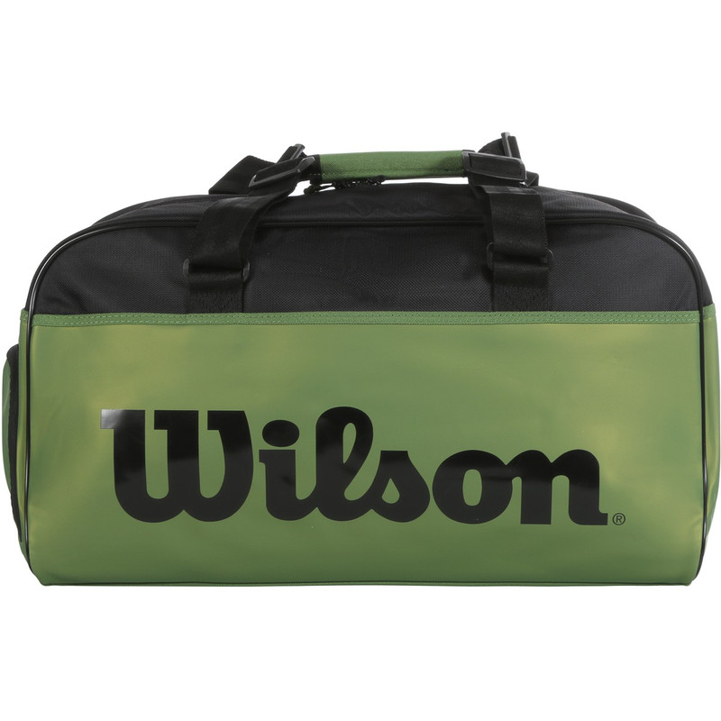 ساک تنیس ویلسون مدل Wilson Super Tour Small Duffle Blade