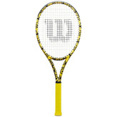 راکت تنیس ویلسون مدل Wilson Ultra 100 Minions