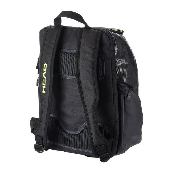 کوله پشتی تنیس هد مدل Head Nite Extreme Backpack