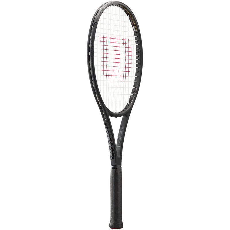 راکت تنیس ویلسون مدل Wilson Pro Staff 97 v13