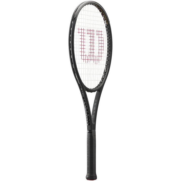 راکت تنیس ویلسون مدل Wilson Pro Staff 97 v13