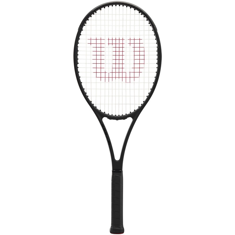 راکت تنیس ویلسون مدل Wilson Pro Staff 97 v13