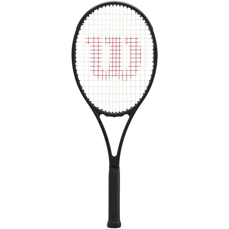 راکت تنیس ویلسون مدل Wilson Pro Staff 97 v13