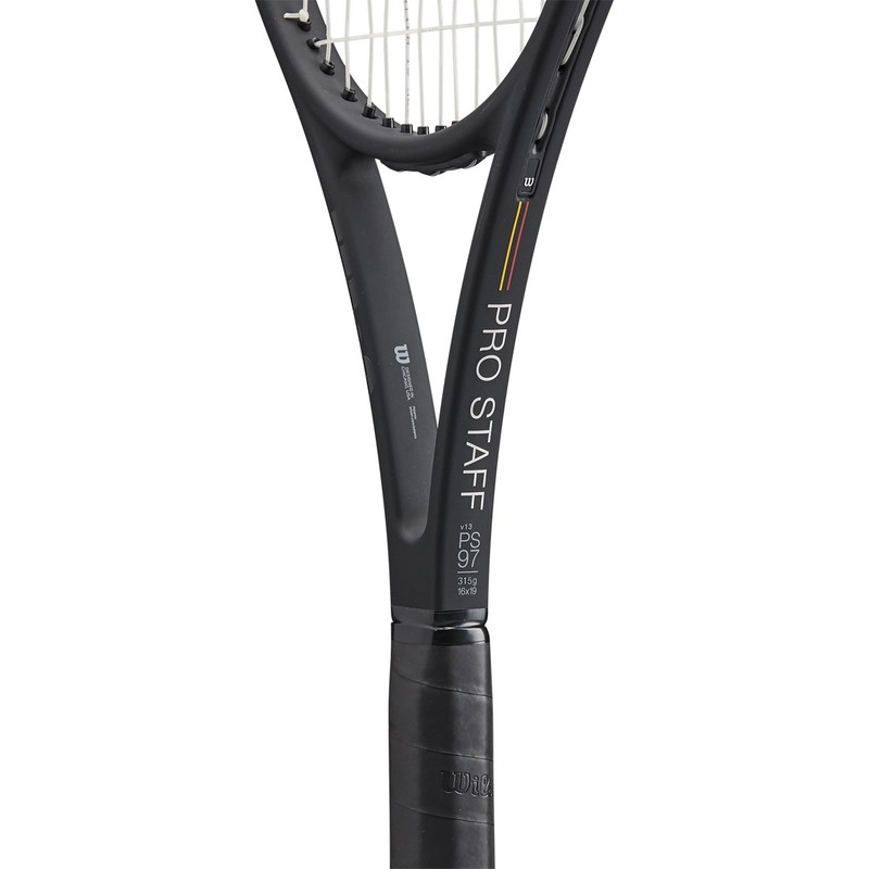 راکت تنیس ویلسون مدل Wilson Pro Staff 97 v13