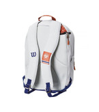 کوله پشتی تنیس ویلسون مدل Wilson Roland Garros Premium Backpack