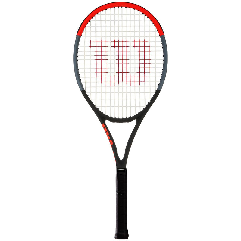 راکت تنیس ویلسون مدل Wilson Clash 100 Pro