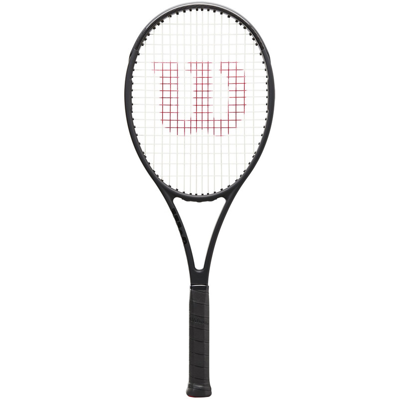 راکت تنیس ویلسون مدل Wilson Pro Staff 97UL v13