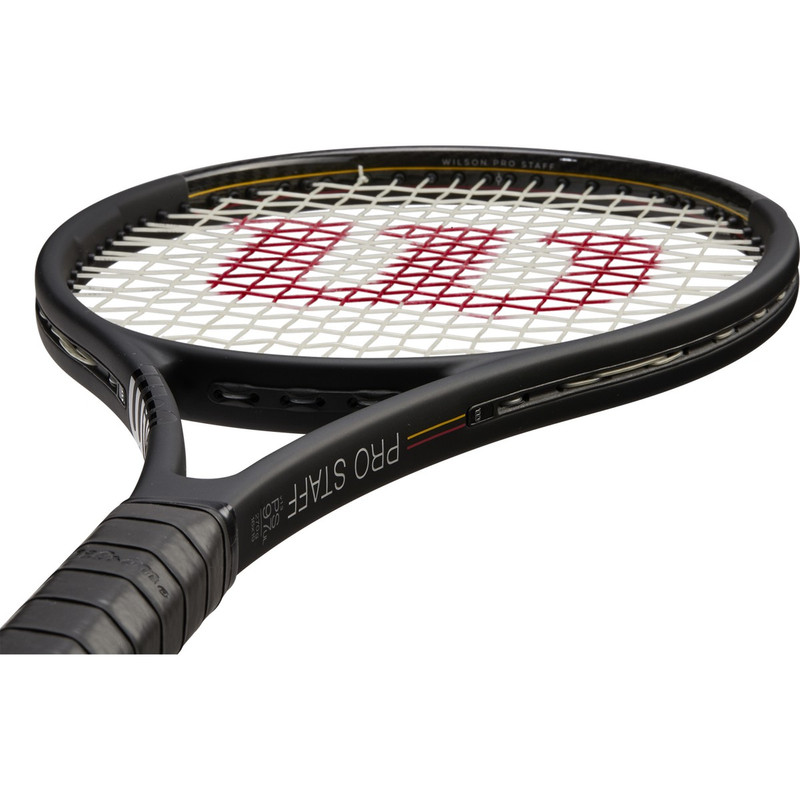 راکت تنیس ویلسون مدل Wilson Pro Staff 97UL v13