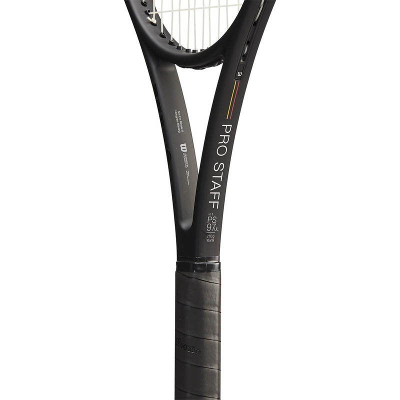 راکت تنیس ویلسون مدل Wilson Pro Staff 97UL v13