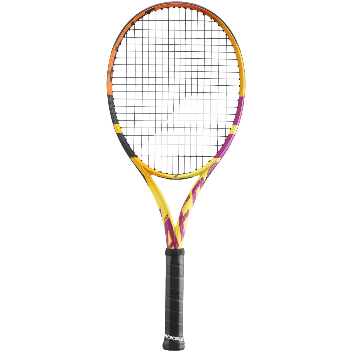 راکت تنیس بابولات مدل Babolat Pure Aero Rafa