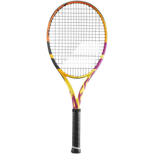 راکت تنیس بابولات مدل Babolat Pure Aero Rafa
