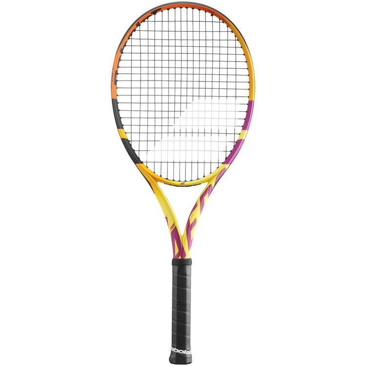 راکت تنیس بابولات مدل Babolat Pure Aero Rafa