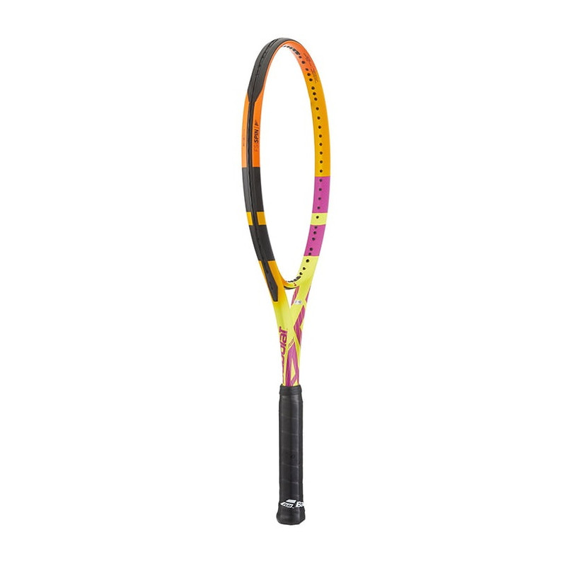 راکت تنیس بابولات مدل Babolat Pure Aero Rafa