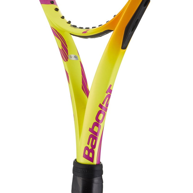 راکت تنیس بابولات مدل Babolat Pure Aero Rafa