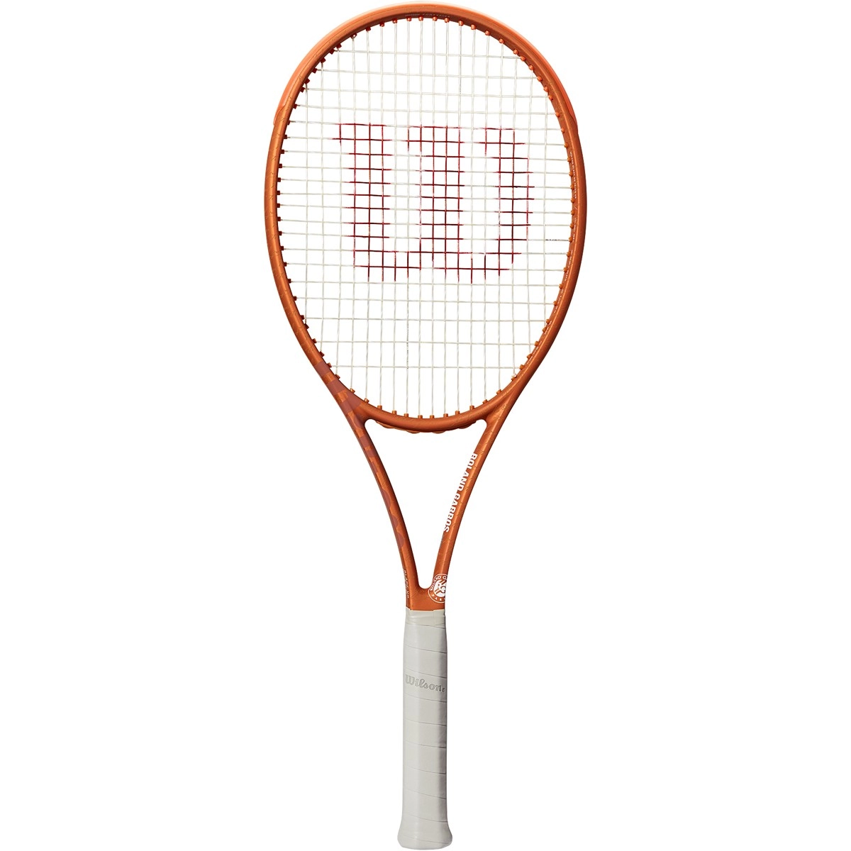 راکت تنیس ویلسون مدل Wilson Blade 98 Roland Garros 18x20 v8