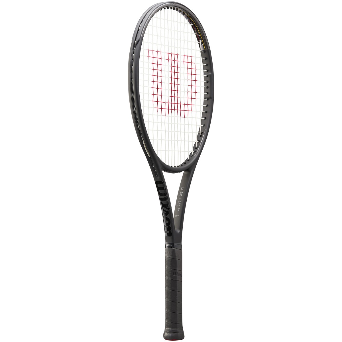 راکت تنیس ویلسون مدل Wilson Pro Staff 97UL v13