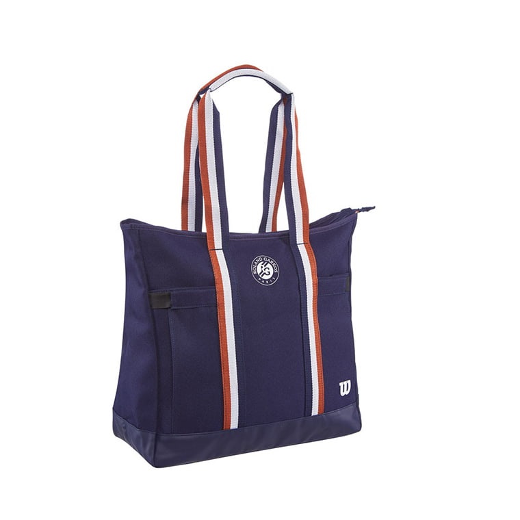 ساک تنیس ویلسون مدل Wilson Roland Garros Tote Bag