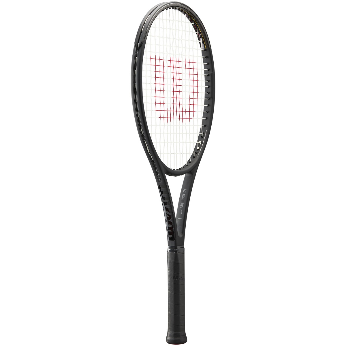 راکت تنیس ویلسون مدل Wilson Pro Staff 97L v13