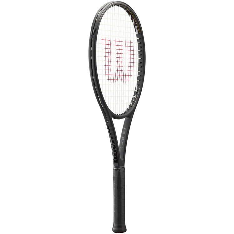 راکت تنیس ویلسون مدل Wilson Pro Staff 97L v13
