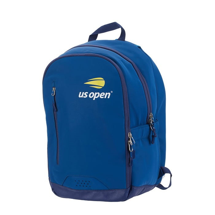 کوله تنیس ویلسون US Open آبی اورجینال Wilson US Open Tour Backpack