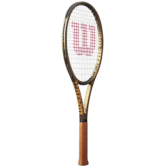 راکت تنیس ویلسون مدل Wilson Pro Staff 97 v14