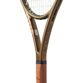 راکت تنیس ویلسون مدل Wilson Pro Staff 97L v14