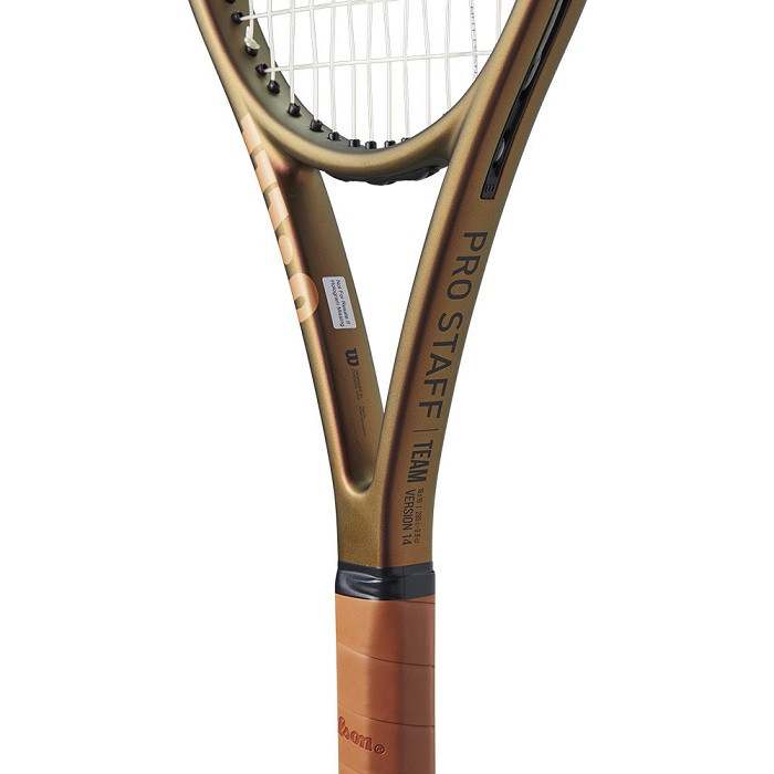 راکت تنیس ویلسون مدل Wilson Pro Staff 97L v14