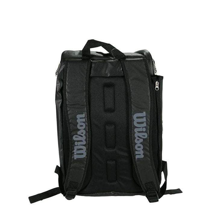 کوله پشتی تنیس ویلسون مدل Wilson Tour V Backpack Large