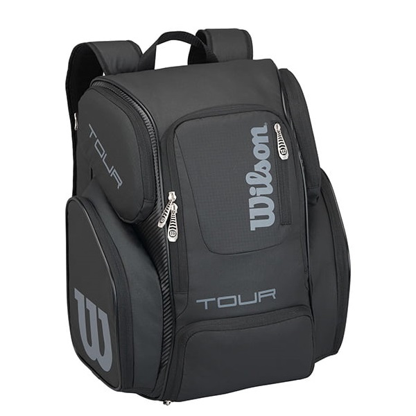 کوله پشتی تنیس ویلسون مدل Wilson Tour V Backpack Large