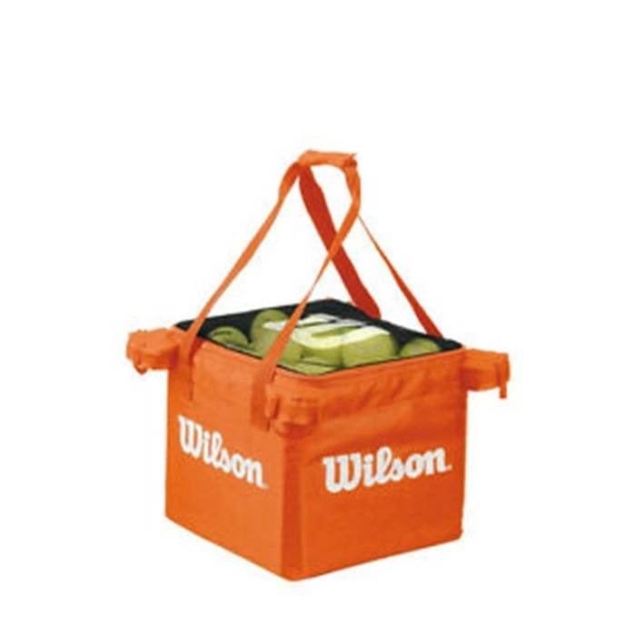 سبد توپ تنیس ویلسون Wilson Teaching Cart 150