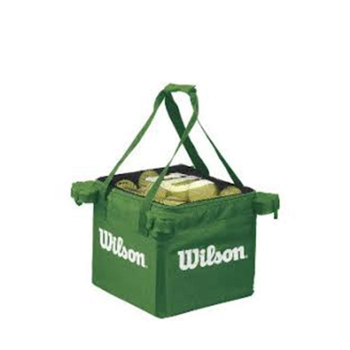 سبد توپ تنیس ویلسون Wilson Teaching Cart 150