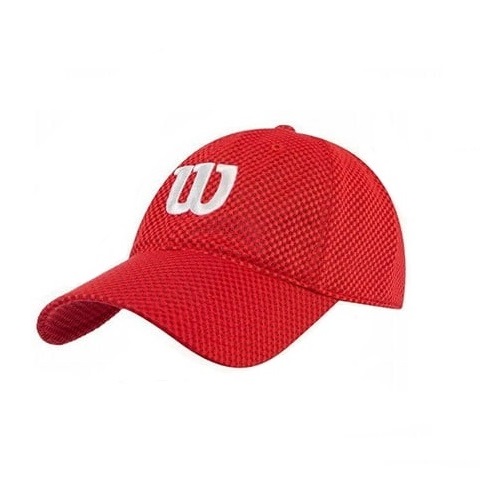 کلاه ویلسون Wilson Summer Cap II Red