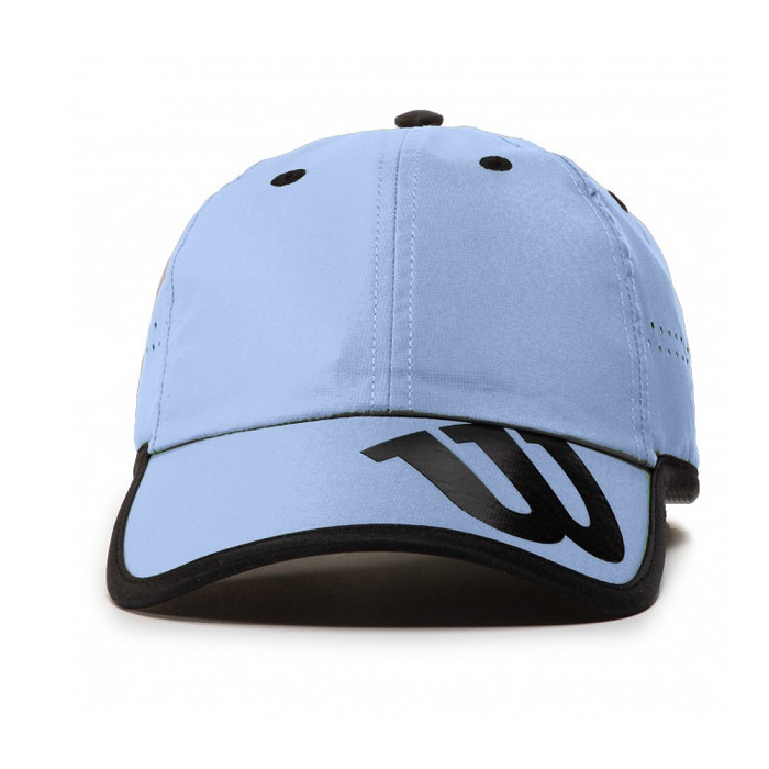 کلاه ویلسون Wilson Brand Cap Blue