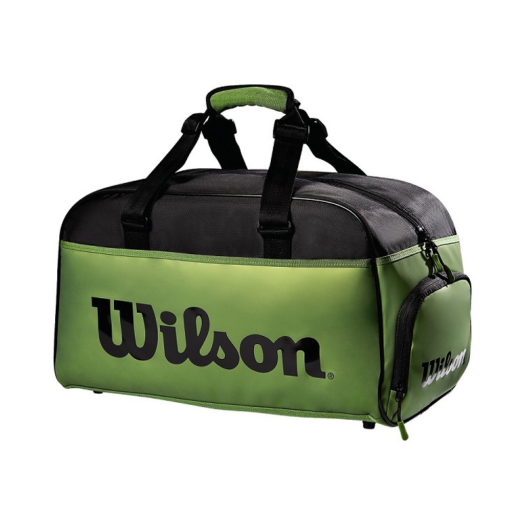 ساک تنیس ویلسون مدل Wilson Super Tour Small Duffle Blade