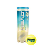 توپ تنیس هد مدل Head Pro قوطی 3 تایی