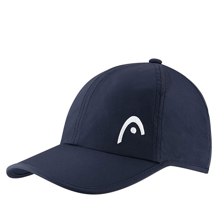 کلاه هد Head Pro Player Cap Blue