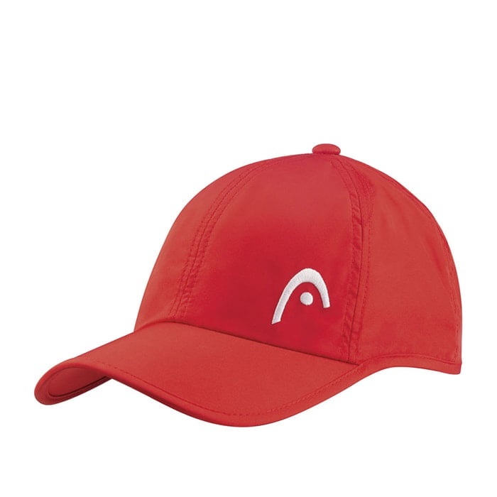 کلاه هد Head Pro Player Cap Red