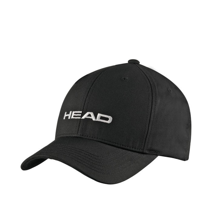 کلاه هد Head Promotion Cap Black