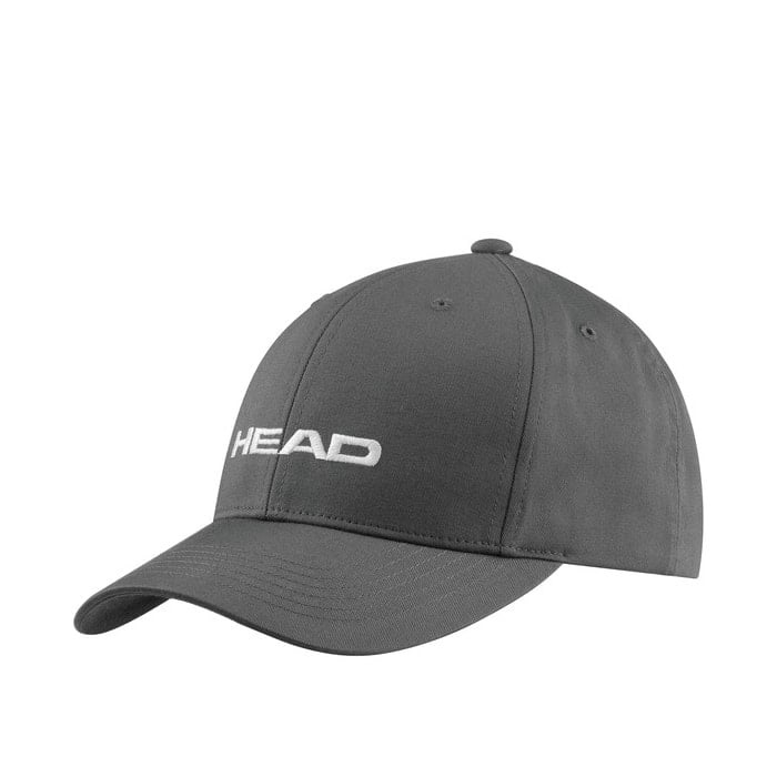 کلاه هد Head Promotion Cap Grey