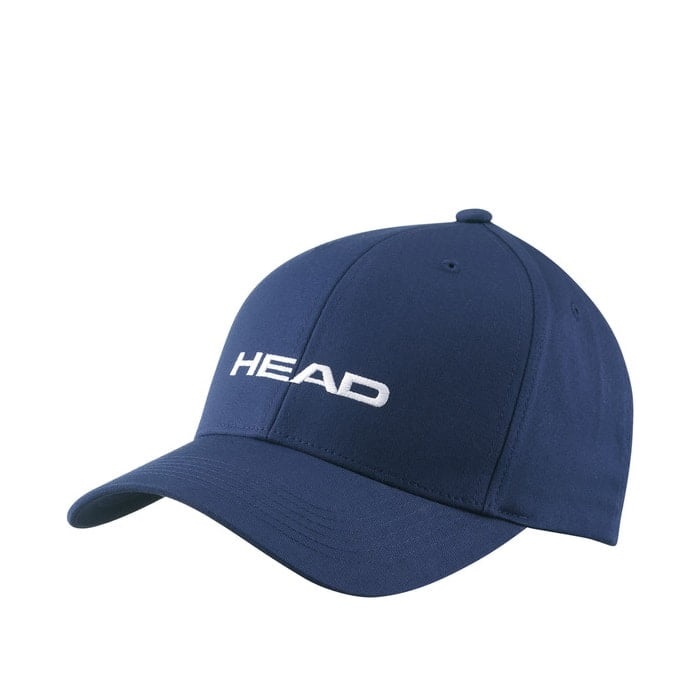 کلاه هد Head Promotion Cap Navy